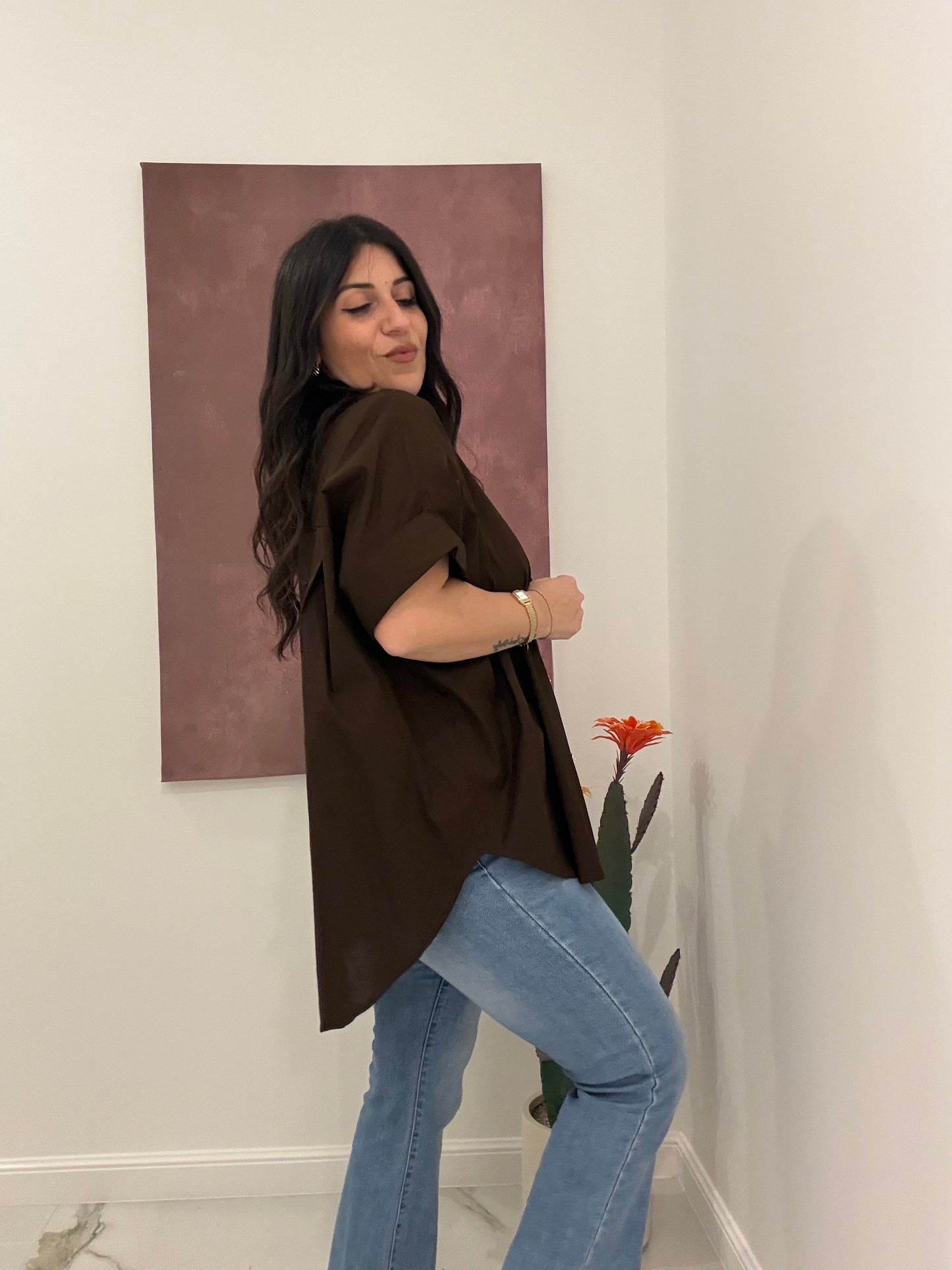 Camicia Gioia