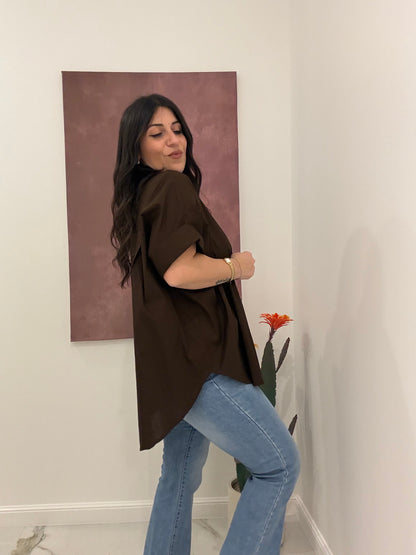 Camicia Gioia