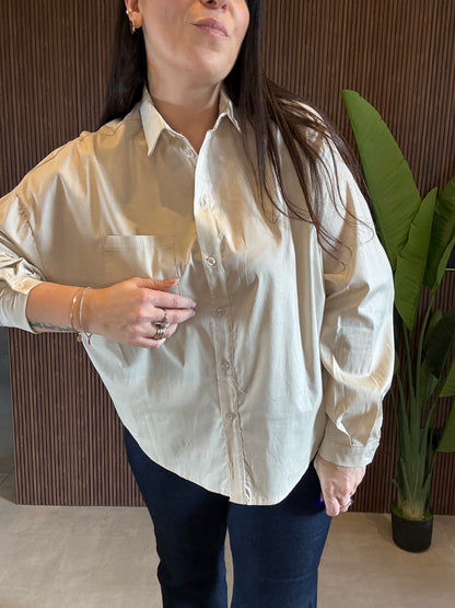 Camicia Sbuffo