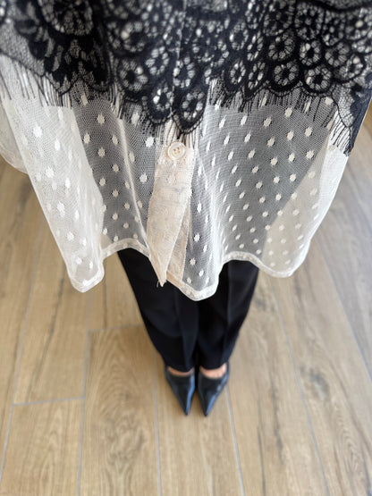 Pantalone Cady Zampa