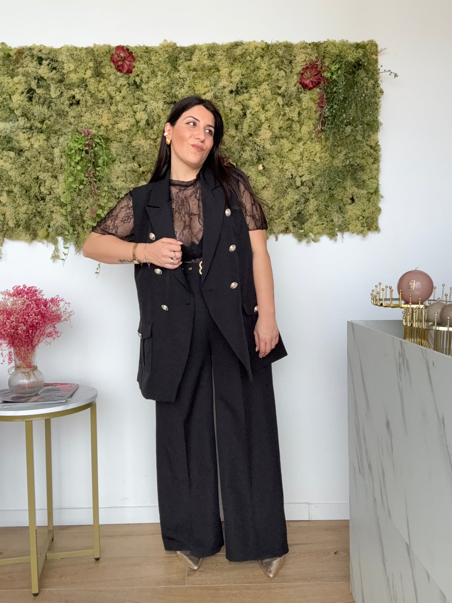 Tailleur Barbara