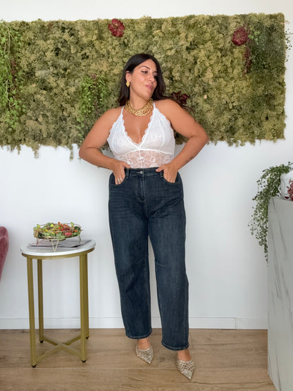 Denim Mandy