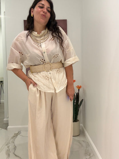 Camicia Sonia