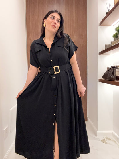 Chemisier Roberta