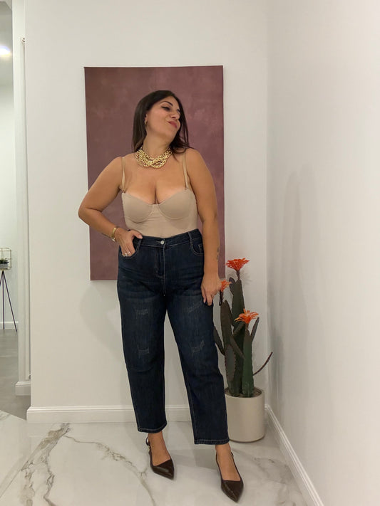 Denim Best