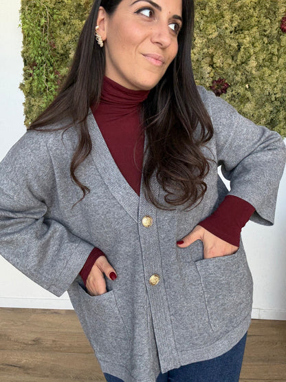 Cardigan Bon Ton