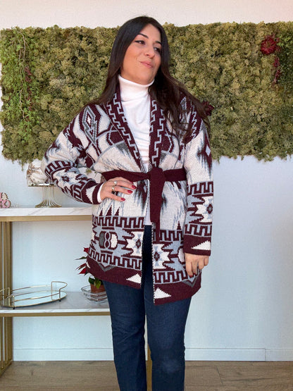 Cardigan Fantasia