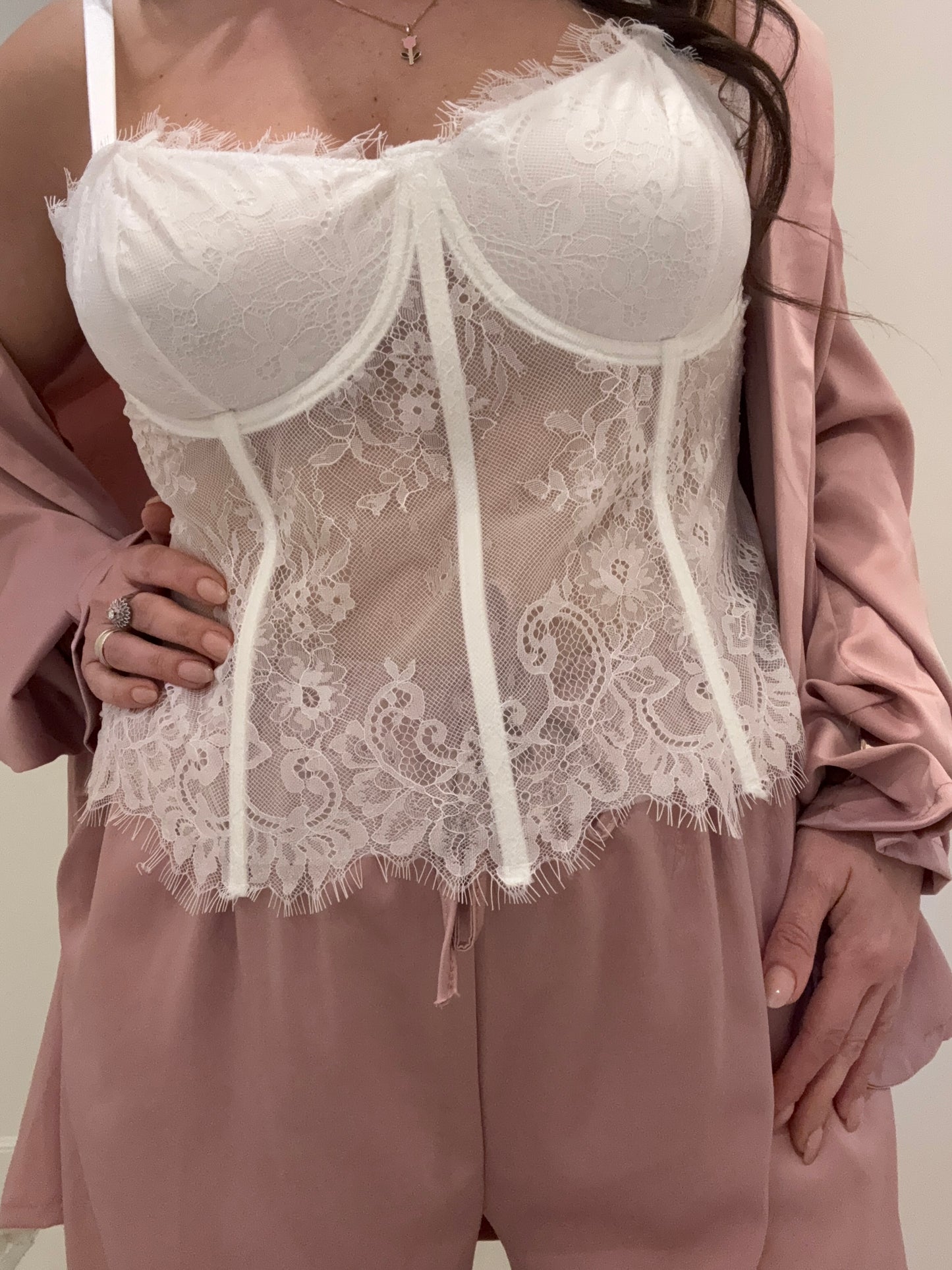 Corsetto Palma