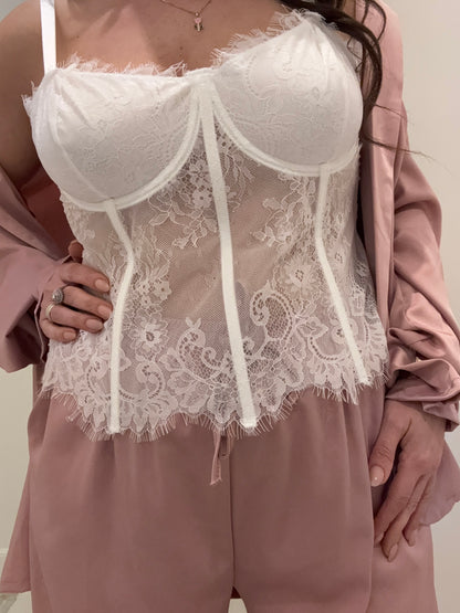 Corsetto Palma