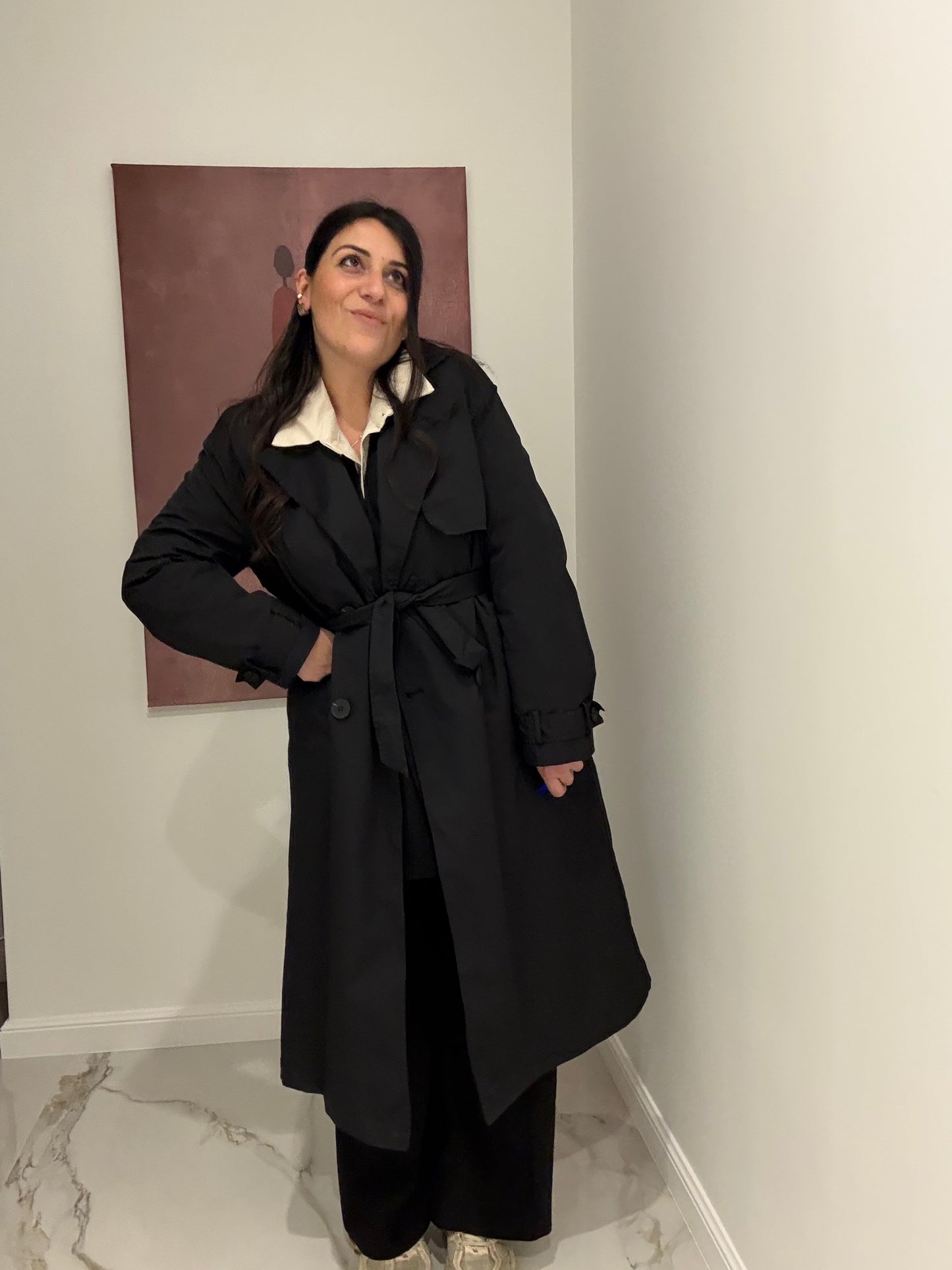 Trench Basic