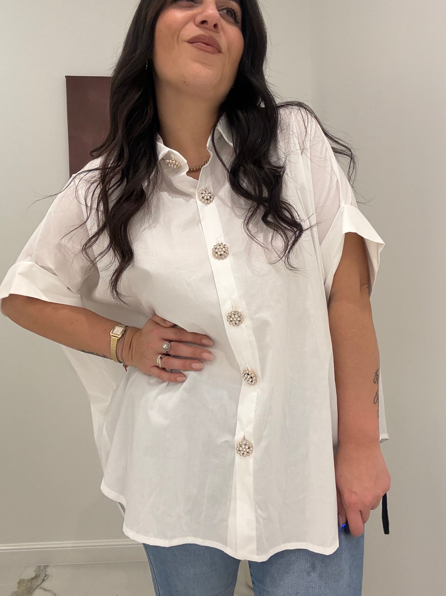 Camicia Gioia