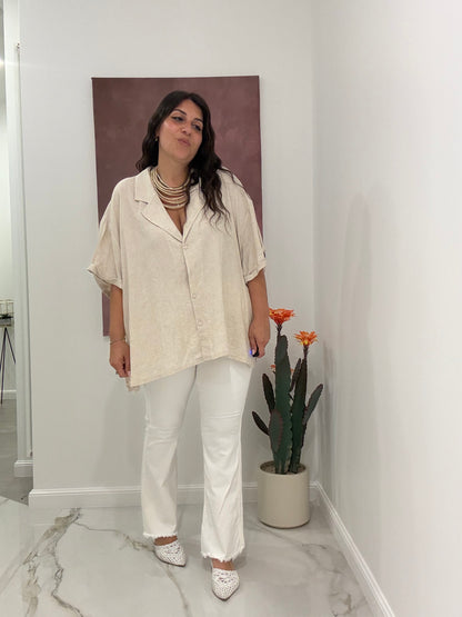 Camicia Giacca