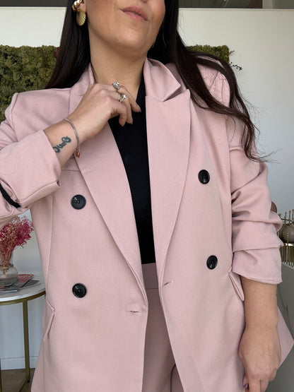 Tailleur Fiona
