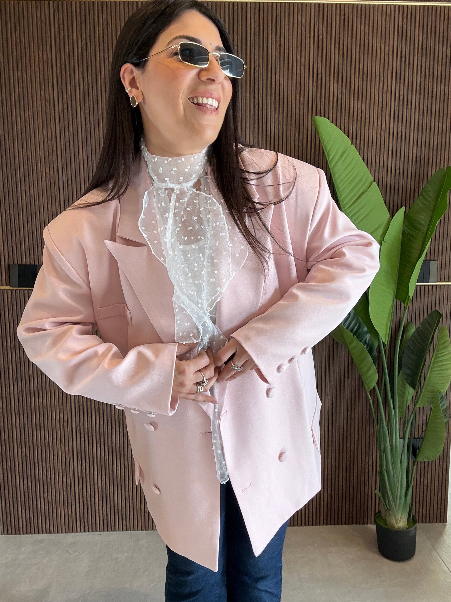 Blazer Pure Love