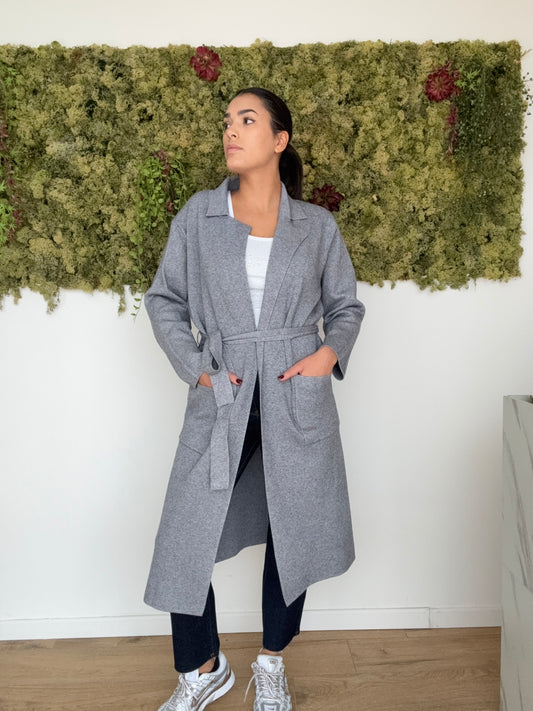 Giacca Cardigan Mara