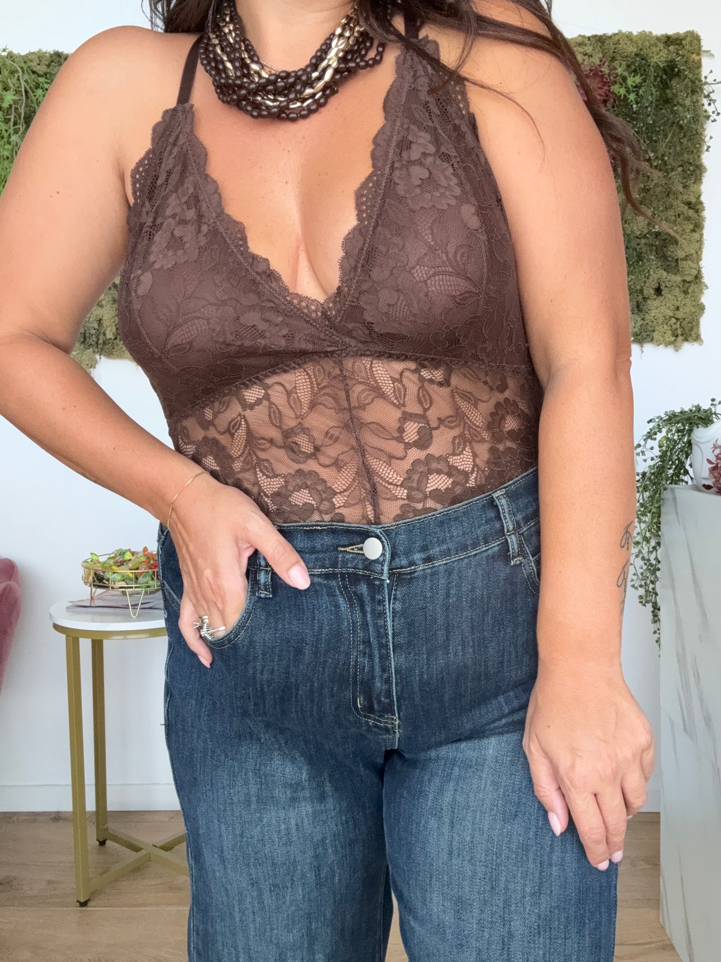 Body Pizzo
