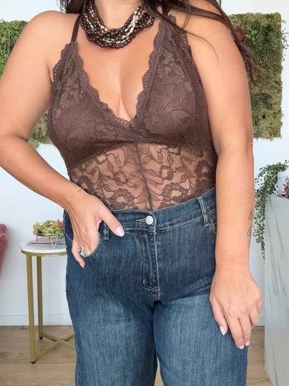 Body Pizzo