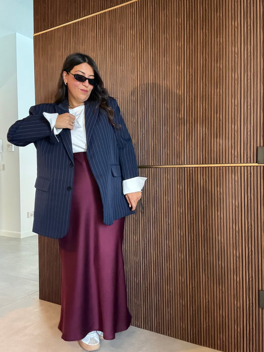 Blazer Tessa