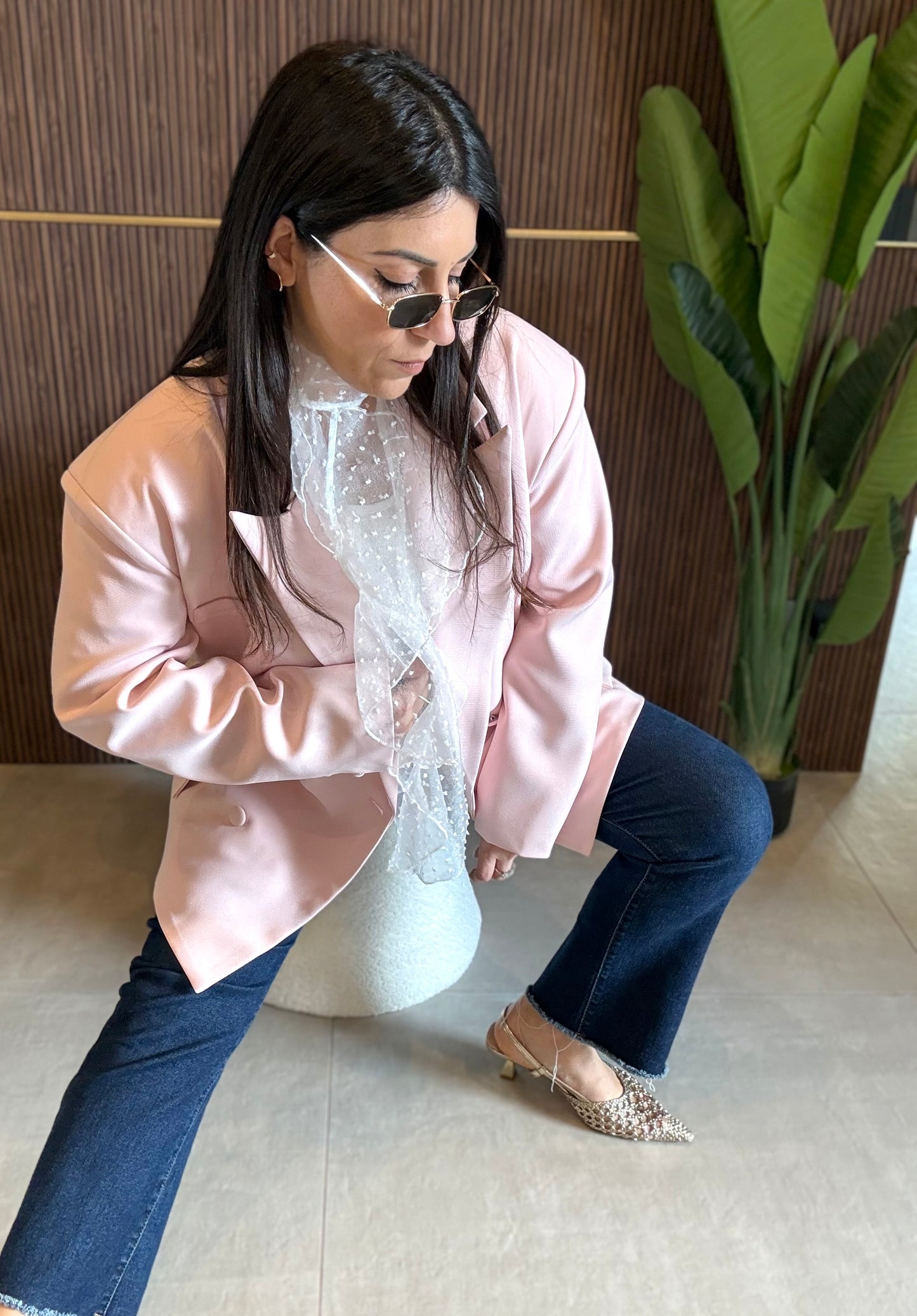 Blazer Pure Love