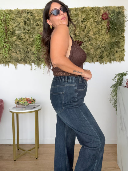 Denim Carla