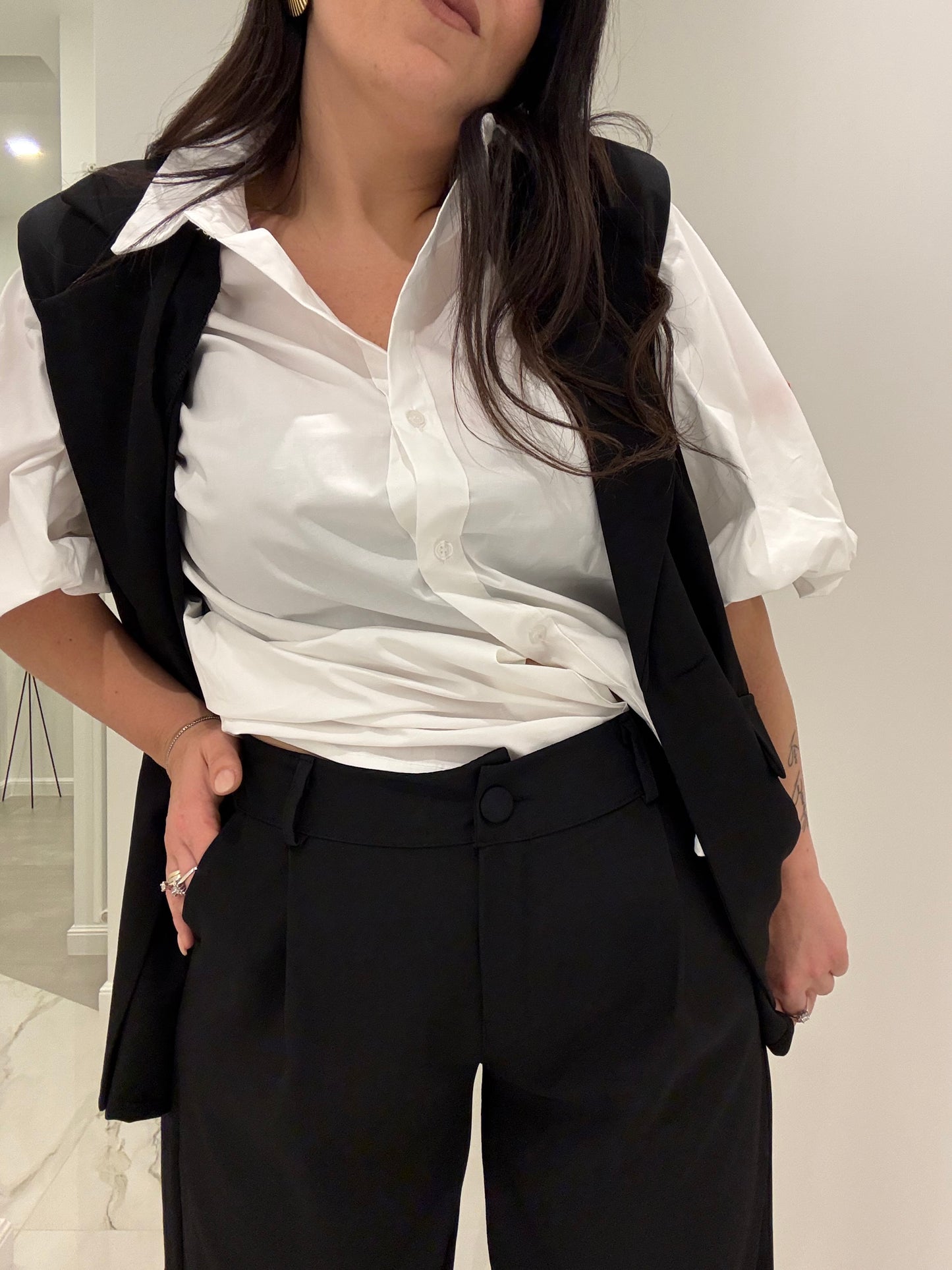 Tailleur Samira
