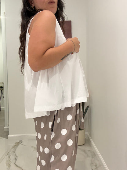 Blusa Dory