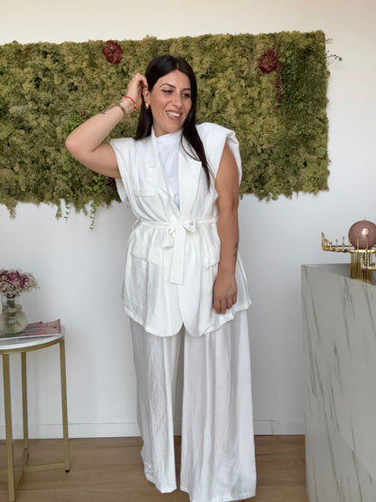 Tailleur Greta