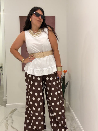 Blusa Costanza
