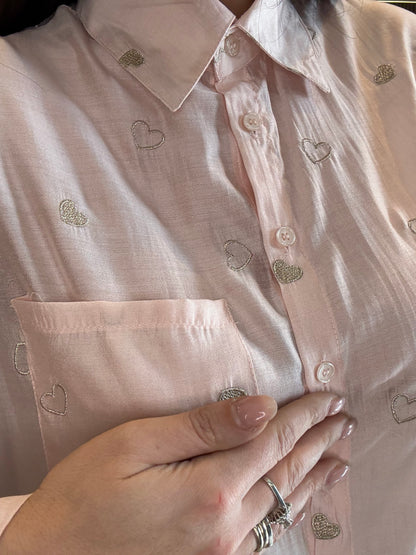 Camicia Love
