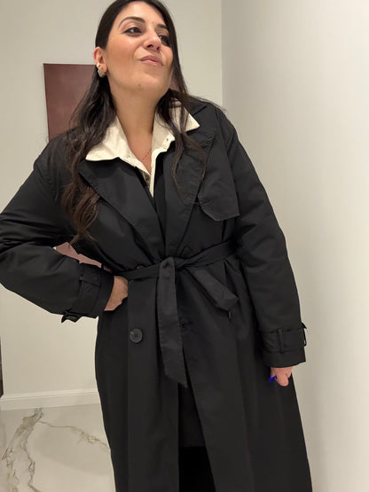 Trench Basic