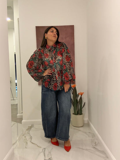 Camicia Dea