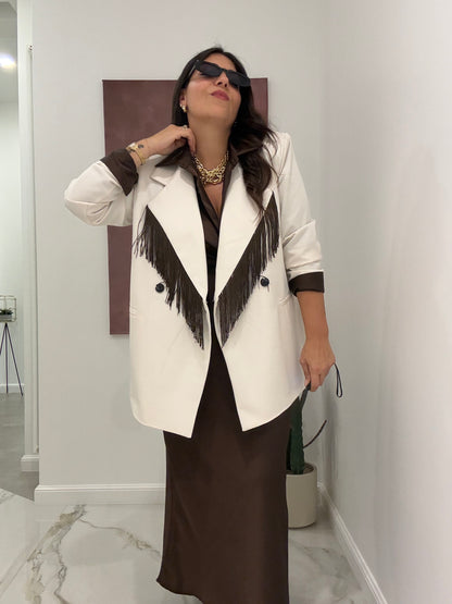 Blazer Cindy
