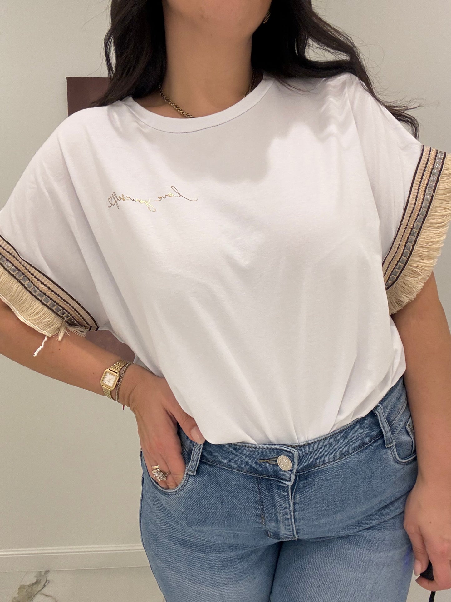 Maglia Rudy