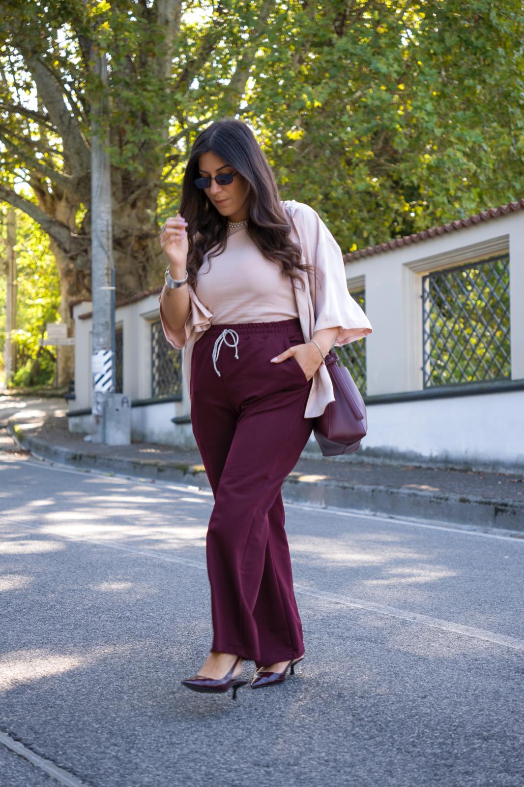 Camicia Back (RB)