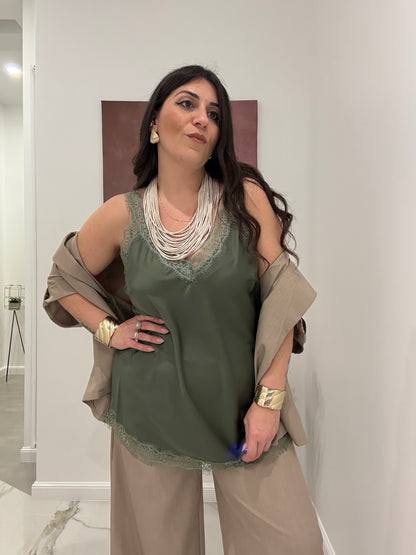 Tailleur Emily