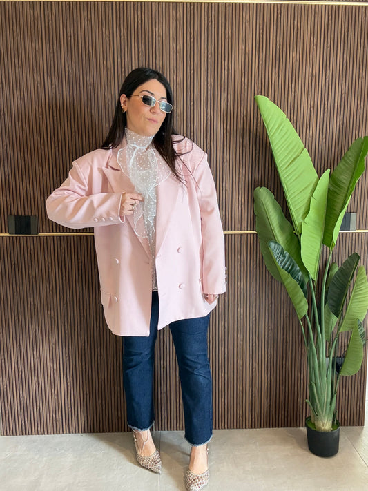 Blazer Pure Love