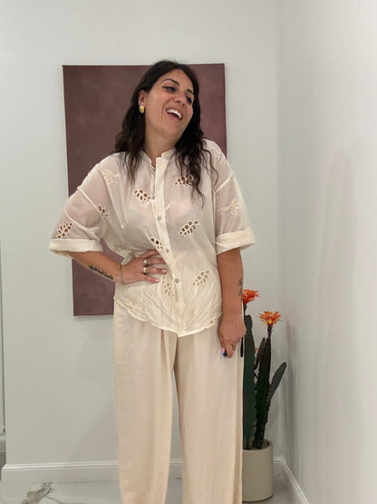 Camicia Sonia