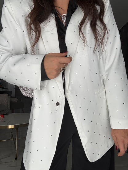 Blazer Diamond