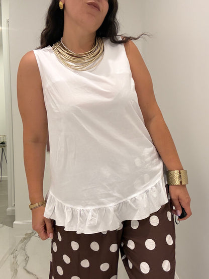Blusa Costanza