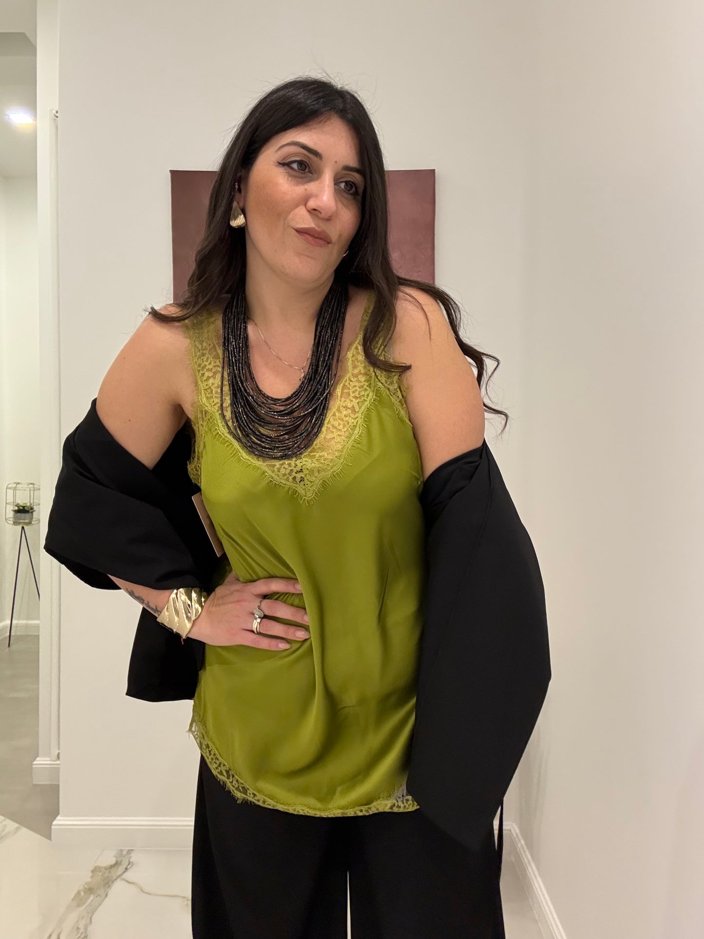 Tailleur Emily