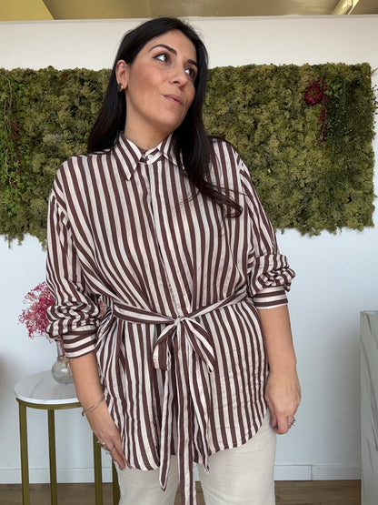 Camicia Riga