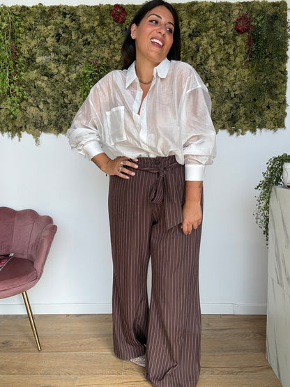 Tailleur Gessy