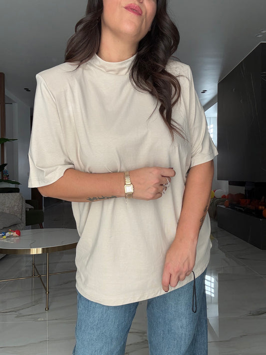 T-Shirt Spallone