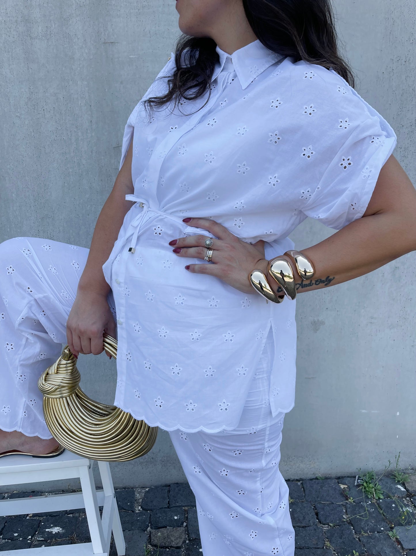 CAMICIA SERE D’ESTATE (RB)