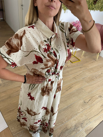 Camicia Fiore