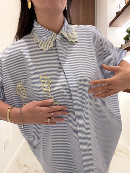 Camicia Nina