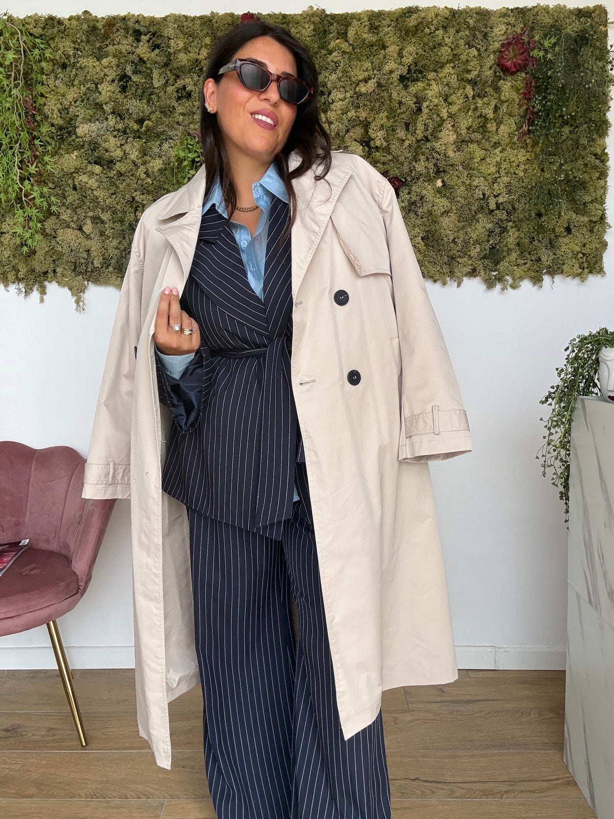 Trench Basic
