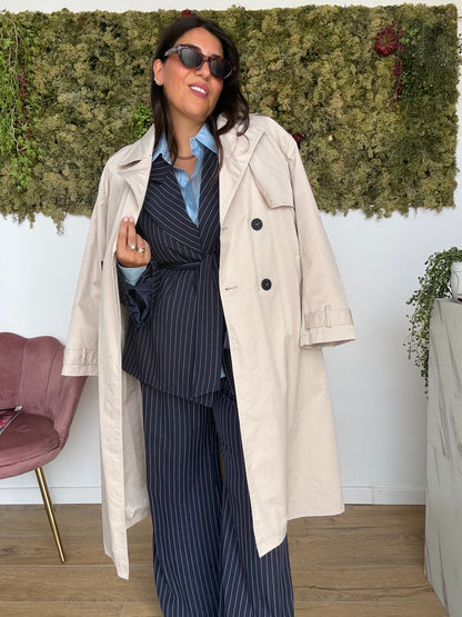 Trench Basic