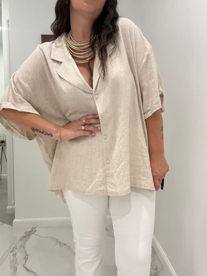 Camicia Giacca