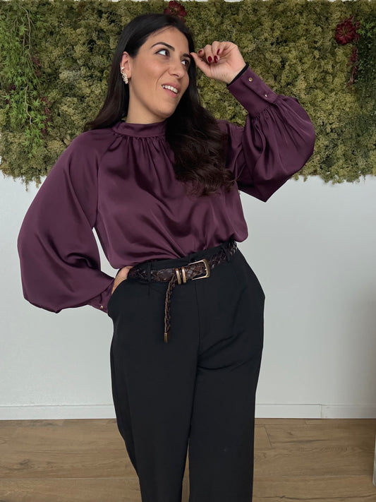 Blusa Rasone